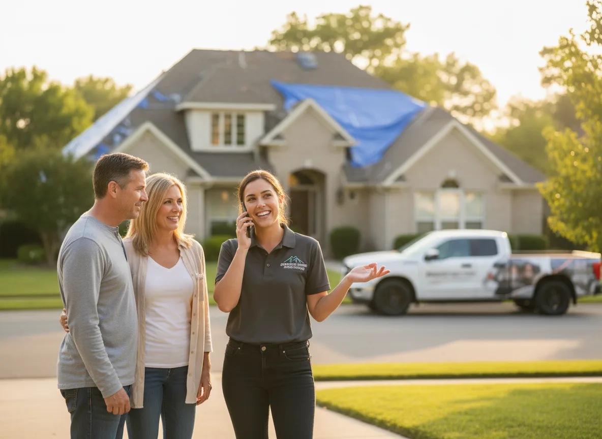 Emergency Roof Repair Aquasco, MD FAQs